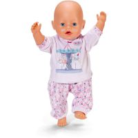 BABY born Pyžamo, 43 cm 3