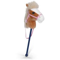 BABY born Sada na Hobby horsing, 43 cm - Poškozený obal