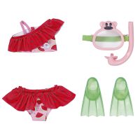 BABY born Sada na šnorchlování 43 cm 3