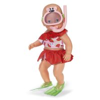 BABY born Sada na šnorchlování 43 cm 4