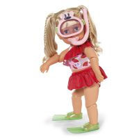 BABY born Sada na šnorchlování 43 cm 5