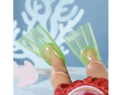 BABY born Sada na šnorchlování 43 cm