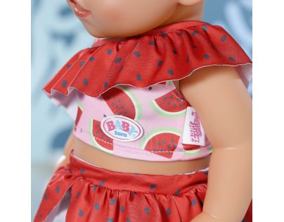 BABY born Sada na šnorchlování 43 cm