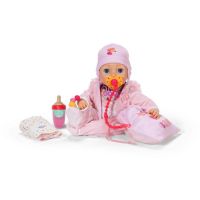 BABY born Sada pro novorozence 2