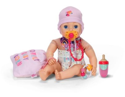 BABY born Sada pro novorozence