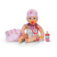BABY born Sada pro novorozence 3