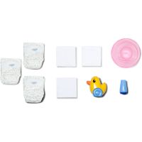 BABY born Sada s nočníkem