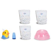 BABY born Sada s nočníkem 3