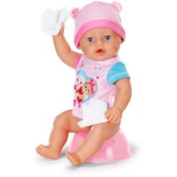 BABY born Sada s nočníkem 4