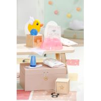 BABY born Sada s nočníkem 6