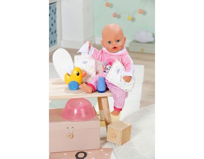BABY born Sada s nočníkem