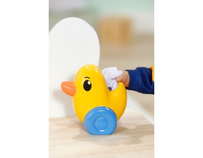 BABY born Sada s nočníkem