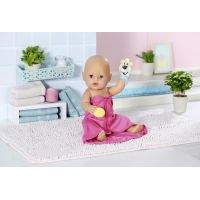 Baby Born Sada s ručníkem pro panenku 43 cm 5