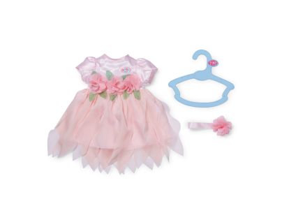 Baby Born Šatičky květinová víla 43 cm