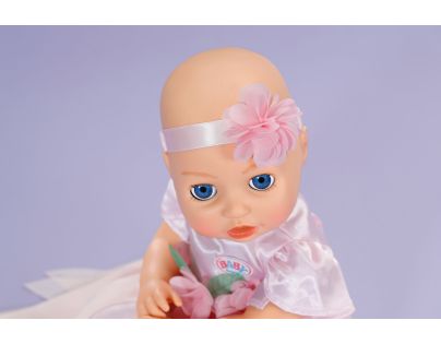 Baby Born Šatičky květinová víla 43 cm