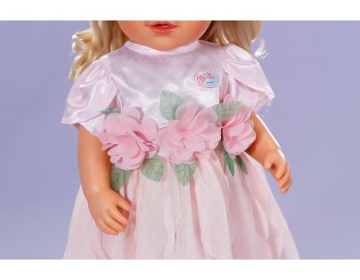 Baby Born Šatičky květinová víla 43 cm