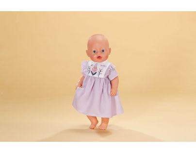 BABY born Šatičky Luční kvítí 43 cm