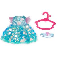 BABY born Šatičky mořská panna, 43 cm 2