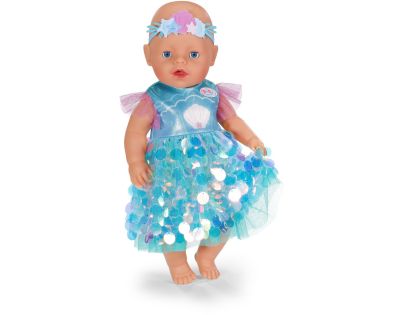 BABY born Šatičky mořská panna, 43 cm