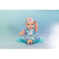 BABY born Šatičky mořská panna, 43 cm 4