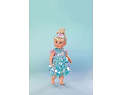 BABY born Šatičky mořská panna, 43 cm