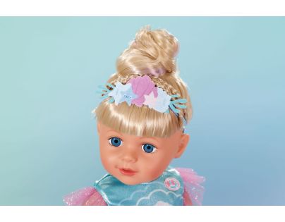 BABY born Šatičky mořská panna, 43 cm