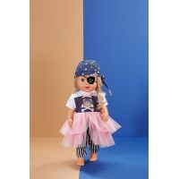 BABY born Šatičky Pirátka 43 cm 6