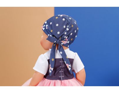 BABY born Šatičky Pirátka 43 cm