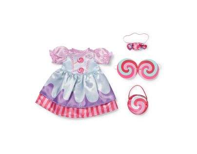 BABY born Šatičky s cukrátky 43 cm