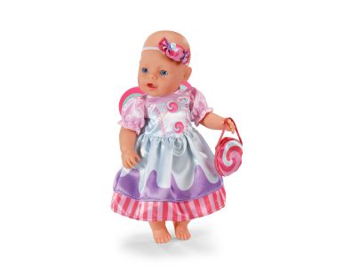 BABY born Šatičky s cukrátky 43 cm