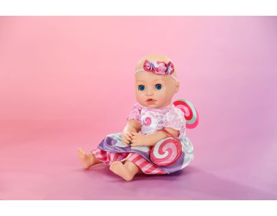 BABY born Šatičky s cukrátky 43 cm