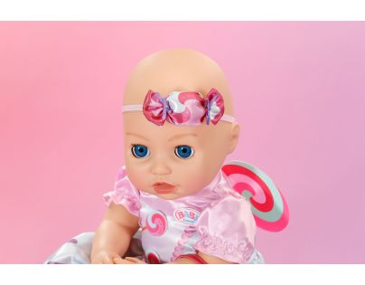 BABY born Šatičky s cukrátky 43 cm