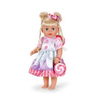 BABY born Šatičky s cukrátky 43 cm 5