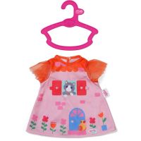 BABY born Šatičky s domečkem, 43 cm 2