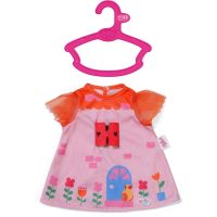 BABY born Šatičky s domečkem, 43 cm 3