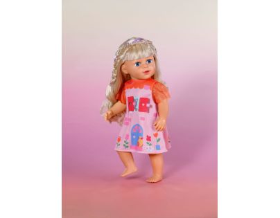 BABY born Šatičky s domečkem, 43 cm