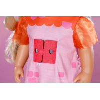 BABY born Šatičky s domečkem, 43 cm 6