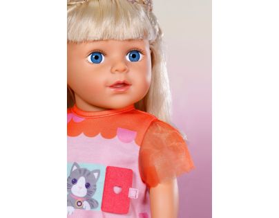 BABY born Šatičky s domečkem, 43 cm