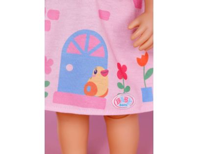 BABY born Šatičky s domečkem, 43 cm