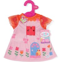 BABY born Šatičky s domečkem, 43 cm