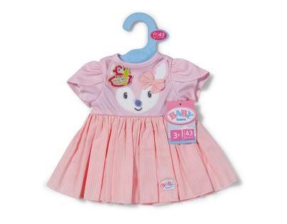 BABY born Šatičky s jelínkem 43 cm