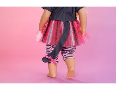 BABY born Šatičky s kočičkou 43 cm