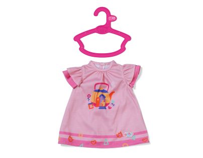 BABY born Šatičky s konvičkou 43 cm