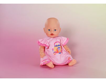 BABY born Šatičky s konvičkou 43 cm