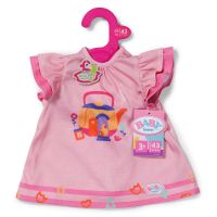 BABY born Šatičky s konvičkou 43 cm