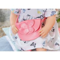 BABY born Šatičky s motýlky, 43 cm 4