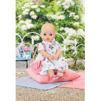 BABY born Šatičky s motýlky, 43 cm 6