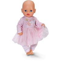 BABY born Šatičky světle růžové, 36 cm 2