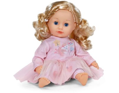 BABY born Šatičky světle růžové, 36 cm