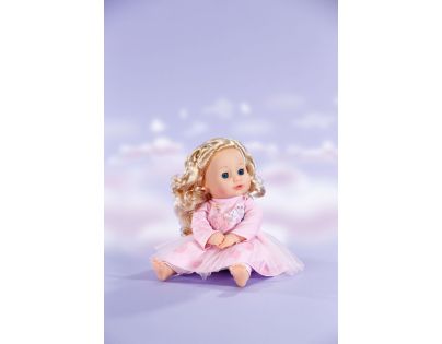 BABY born Šatičky světle růžové, 36 cm